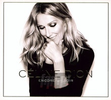 Encore Un Soir - Celine Dion