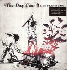 Life Starts Now - Three Days Grace