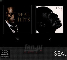 Hits / 7 - Seal