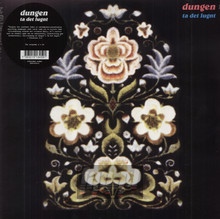 Ta Det Lugnt - Dungen
