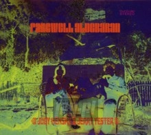Farewell Albebaran - Coloured Vinyl + 5 Unissued Demos - Judy Henske  & Jerry Yest