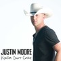 Kinda Don't Care - Justin Moore