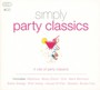 Simply Party Classics - V/A
