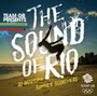 Team GB: The Sound Of Rio - V/A