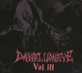 vol. III - Daniel Lioneye