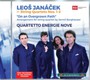 String Quartets No.1&2 - L. Janacek