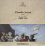 Ravel/Liszt/Chopin & Liszt - Claudio Arrau