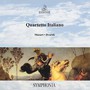 Mozart/Dvorak/Ravel - Quartetto Italiano