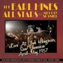 Live At Club Hangover, San Francisco April-May 1957 - Earl Hines - All Stars