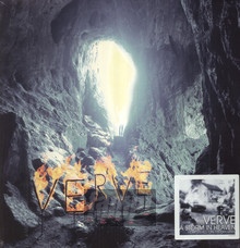 A Storm In Heaven - The Verve