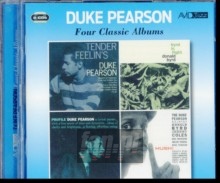 Four Classic Albums - Duke Pearson Four Classic Albums - Duke Pearson