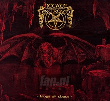 Kings Of Chaos - Hecate Enthroned