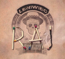 Raj - Leniwiec