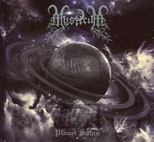 Planet Satan - Mysticum