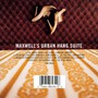 Maxwell's Urban Hang Suite - Maxwell