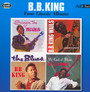 Four Classic Albums - B.B. King
