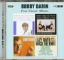 Four Classic Albums - Bobby Darin