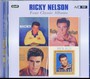 Four Classic Albums - Ricky Nelson