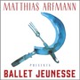 Matthias Arfmann Presents - V/A