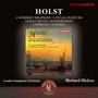 Orchesterwerke-Capriccio - G. Holst