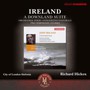 Orchesterwerke-A Downland - J. Ireland