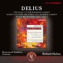 Orchesterwerke-In A - F. Delius
