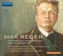 Integrale Kammermusik - M. Reger