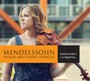 Sonaten Fuer Violine & KL - F Mendelssohn Bartholdy .