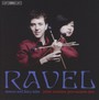 Taenze & Maerchenerzaehlu - M. Ravel