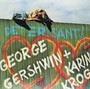 Gershwin With Karin Krog - Karin Krog