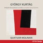 Complete String Quartets - Quatuor Molinari