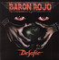 Desafio - Baron Rojo