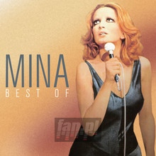 Best Of - Mina
