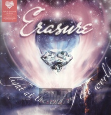 Light At The End Of The - Erasure - powiększ Light At The End Of The - Erasure