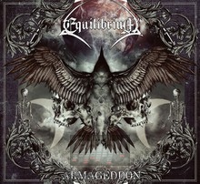 Armageddon/Purple - Equilibrium