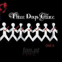 One-X - Three Days Grace