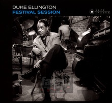 Festival Season - Duke Ellington