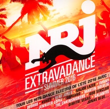 NRJ Extravadance Summer16 - NRJ Music Hits   