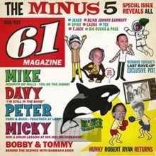 Of Monkees & Men - The Minus 5 