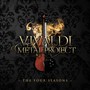 The Four Seasons - Vivaldi Metal Project