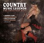 Country Music Legends - V/A
