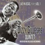 Live In Vegas 1963 vol.1 - Dizzy Gillespie