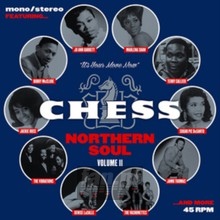 Chess Northern Soul 2 - V/A