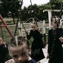 Amnesty - Crystal Castles