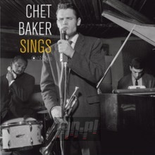 Sings - Chet Baker