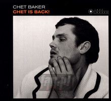 Chet Is Back! - Chet Baker