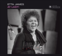 At Last! - Etta James