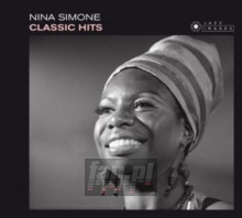 Classic Hits: The Queen Of Soul - Nina Simone