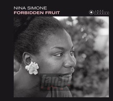 Forbidden Fruit - Nina Simone Forbidden Fruit - Nina Simone