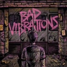 Bad Vibrations - A Day To Remember